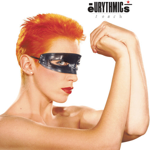 Eurythmics - Touch - Vinyl Record
