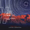 White / Powell - Piano Sonatas 2 - Music CD