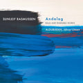 Rasmussen / Lutzen / Aldubaran - Andalag - Music CD