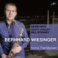 Notice That Moment / Various - Notice That Moment / Various - Music CD