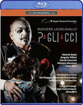 Leoncavallo / Galli - Pagliacci - Blu-ray