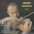 Denes Kovacs 1 / Various - Denes Kovacs 1 / Various - Music CD