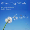 Stevens / Stevens / Turner - Prevailing Winds - Music CD