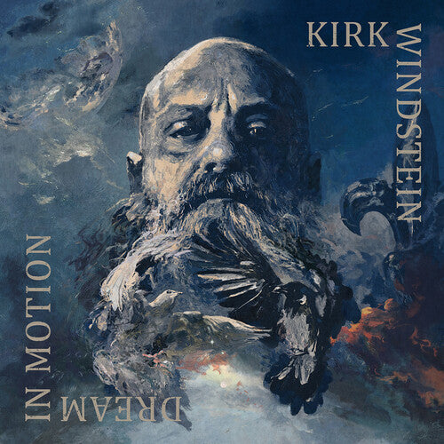 Windstein,kirk - Dream In Motion - Music CD