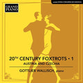 20th Century Foxtrots 1 / Various - 20th Century Foxtrots 1 / Various - Music CD