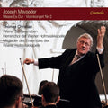 Mayseder / Christian / Wiener Sangerknaben - Messe Es-dur / Violinkonzert - Music CD
