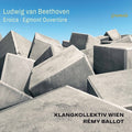Beethoven / Klangkollektiv Wien / Ballot - Eroica / Egmont Overture - Music CD