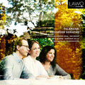 Telemann / Dahl / Hearne - Recorder Sonatas - Music CD