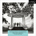 Mozart / Oslo Kammerakademi / Hadland - For Piano & Winds - Music CD
