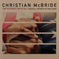 Mcbride,christian - Movement Revisited - Music CD