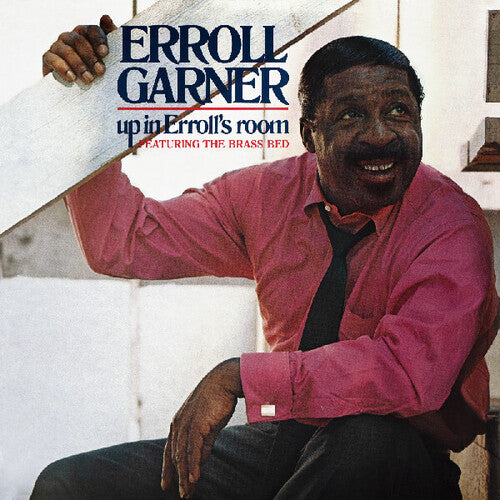 Garner,erroll - Up In Erroll's Room - Music CD