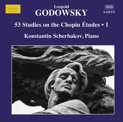 Godowsky / Scherbakov - Piano Music 14 - Music CD