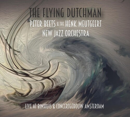 Flying Dutchman / Various - Flying Dutchman / Various - Music CD