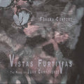 Campoverde / Fonema Consort - Vistas Furtivas - Music CD