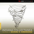 Cunningham - Indiana Collectanea - Music CD