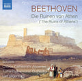 Beethoven / Segerstam / Astor - Die Ruinen Von Athen - Music CD
