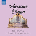 Awesome Organ / Various - Awesome Organ / Various - Music CD