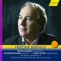 Brahms / Kammerchor Stuttgart - Choral Works - Music CD