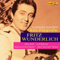 Donizetti / Wunderlich / Zallinger - Don Pasquale - Music CD