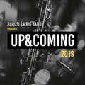 Up & Coming 2019 / Various - Up & Coming 2019 / Various - Music CD