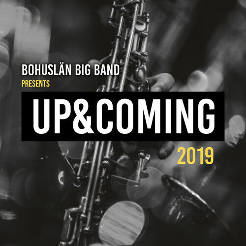 Up & Coming 2019 / Various - Up & Coming 2019 / Various - Music CD