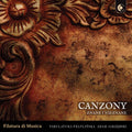 Known & Unknown Canzonas / Various - Known & Unknown Canzonas / Various - Music CD