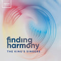 Finding Harmony / Various - Finding Harmony / Various - Music CD