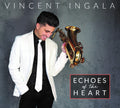 Echoes Of The Heart Music CD