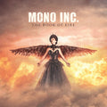 Mono Inc - Book Of Fire - Music CD