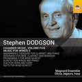 Dodgson / Magnard Ensemble - Chamber Music 5 - Music CD