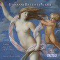 Vitali - Sonate Da Camera 14 - Music CD