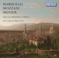 Marucelli / Duo Zigiotti Merlante - Works For Mandolin & Guitar - Music CD