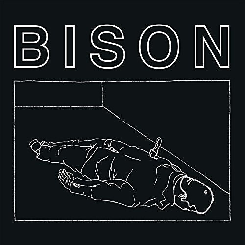 Bison - One Thousand Needles - Music CD
