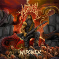 Master - Widower - Music CD
