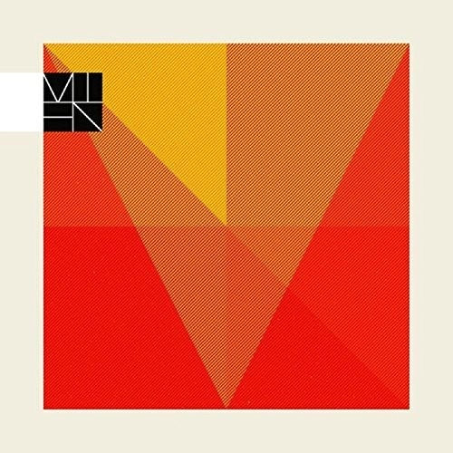 Mien - Mien - Vinyl Record
