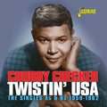 Checker,chubby - Twistin Usa: The Singles As & Bs 1959-1962 - Music CD
