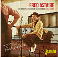 Astaire,fred - Complete Studio Recordings 1955-1962 - Music CD