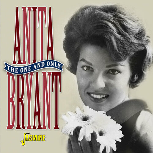 Bryant,anita - One & Only - Music CD