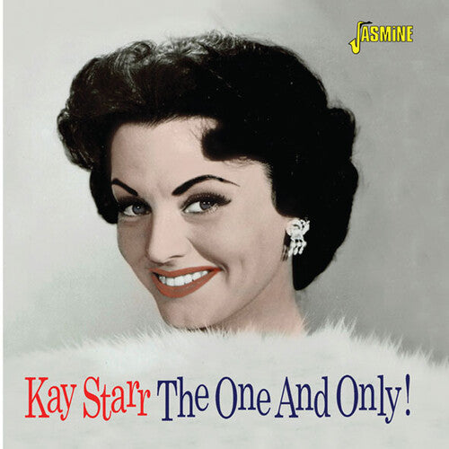 Starr,kay - One & Only - Music CD