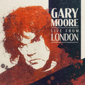 Moore,gary - Live From London - Music CD