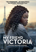 My Friend Victoria (2014) - My Friend Victoria (2014) - DVD
