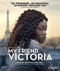 My Friend Victoria (2014) - My Friend Victoria (2014) - Blu-ray