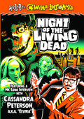 Mr Lobo's Cinema Insomnia: Night Of Living Dead - Mr Lobo's Cinema Insomnia: Night Of Living Dead - DVD