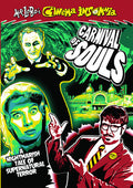 Mr Lobo's Cinema Insomnia: Carnival Of Souls - Mr Lobo's Cinema Insomnia: Carnival Of Souls - DVD