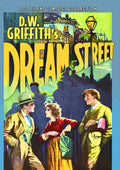 Dream Street - Dream Street - DVD
