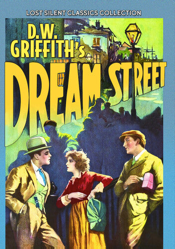 Dream Street - Dream Street - DVD