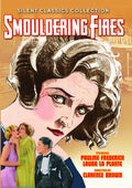 Smouldering Fires - Smouldering Fires - DVD