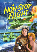 Non-stop Flight - Non-stop Flight - DVD