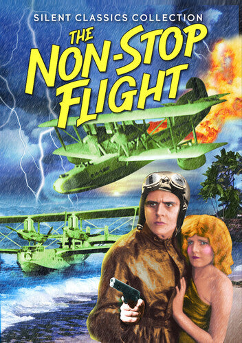 Non-stop Flight - Non-stop Flight - DVD