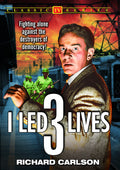 I Led 3 Lives Volume 3 - I Led 3 Lives Volume 3 - DVD